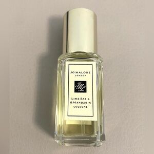 Jo Malone Mini Lime Basil & Mandarin